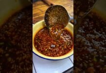 China 60-Second Noodle Sauce Secret