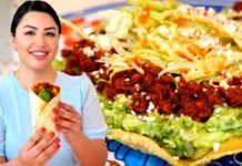 How to make Easy recipes with Chorizo | Mexican Food