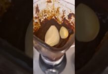 Mexican Mole Recipe