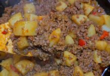5 Amazing & Easy Ground Beef Dinner Recipes | Simply Mama Cooks
