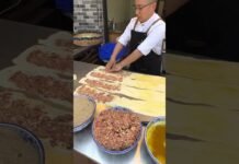 Why Is China’s Muslim Food SO GOOD? 😱 | Halal Street Food in Xi’an & Lanzhou