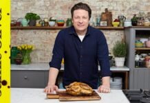 How to Cook Roast Chicken | Jamie Oliver