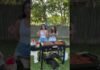 Street Tacos on Blackstone! #blackstonecooking #mexicanfood #tacos #food #viralvideo #summerfun