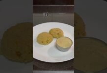 7 Days Breakfast/Dinner IDEAS #shorts
