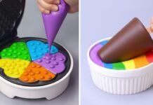 Fantastic Rainbow Cake Recipes You Need To Try | Homemade Cake Decorating Tutorials