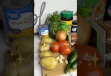 HOW TO MAKE PICADILLO: Easy Mexican recipe