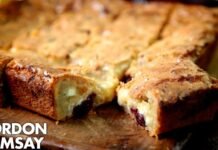 3 Weekly Dessert Recipes | Gordon Ramsay