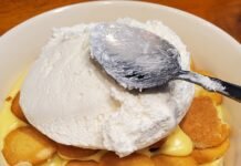 Old Fashioned Banana Pudding | What’s Cookin’ Italian Style Cuisine