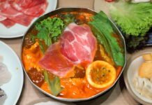 SG Food on Foot | Singapore Food Blog | Best Singapore Food | Singapore Food Reviews: Shabu Days @ Bukit Panjang