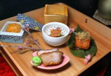 SG Food on Foot | Singapore Food Blog | Best Singapore Food | Singapore Food Reviews: Shisen Hanten @ Hilton Orchard Singapore