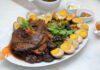 SG Food on Foot | Singapore Food Blog | Best Singapore Food | Singapore Food Reviews: Anngel Thai Private Dining