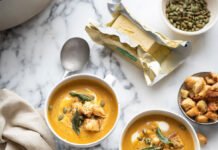 Best Father’s Day Recipes | Full Menu for Dad