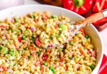 BBQ Side Dishes So Good, They’ll Upstage Whatever’s on the Grill
