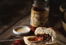 Chicago Italian Beef Sandwich – Girl Carnivore