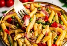 The Best Pea Recipes