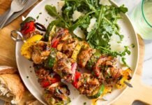 30+ Easy Memorial Day Recipes to Feed Any Crowd