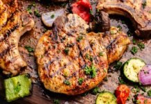 Easy Grilling Recipes for Beginners