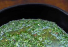 Chimichurri Recipe – Panlasang Pinoy