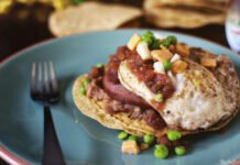 Huevos Motulenos – Girl Carnivore Great Egg Recipes
