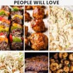 25 Best Keto Summer Recipes to Make Right Now