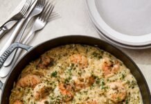30+ Special Mother’s Day Recipes Mom Will Love