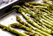 Easy Asparagus Recipes That Steal the Show