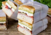 The Best Picnic Recipes (Packable & Delicious)