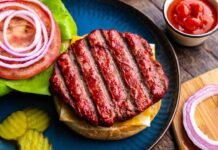 Juicy Burger & Slider Recipes That’ll Make You the Backyard BBQ Legend