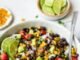 Southwestern Black Bean Salad – Skinnytaste