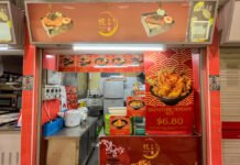 TendonYan: $6.80 tendon & cheap mentaiko donburis for satisfying CBD lunch