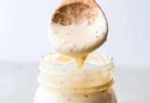 The BEST Homemade Alfredo Sauce Ever |The Recipe Critic