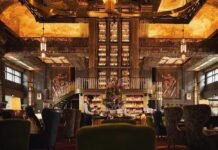 30 Best Bars In Singapore