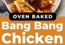Crispy Bang Bang Chicken Recipe
