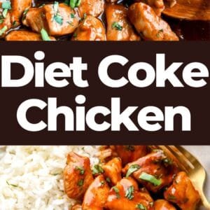 Diet Coke Chicken Recipe – Easy Chicken Recipes
