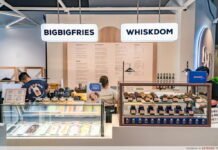 FYP Cafe Review: Glamping-Themed Cafe In Somerset