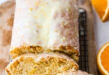 Glazed Orange Loaf Recipe | The Recipe Critic