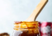Dr Pepper BBQ Sauce Recipe
