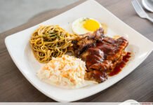 25 Best Western Food Stalls In Singapore