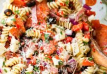 15 Easy Pasta Salad Recipes for Potlucks