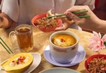 11 Best Mother’s Day Restaurant Deals In 2026