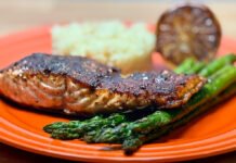 How to Grill Salmon: Time, Temperature, and Tips