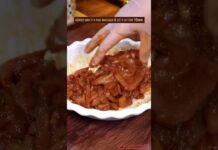 EASY & QUICK STIR-FRIED CHICKEN BREAST RECIPE #cooking #chinesefood #chickenrecipe #chickenbreast