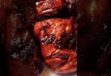 Chicken BBQ sa kawali #shortsvideo #shorts #food #cooking #pinoyfoods