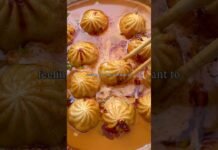 Two Easy Dumpling Recipes 🥟