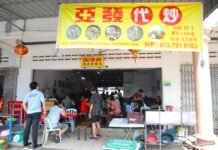 10 best JB seafood restaurants worth braving the insane checkpoint jams for
