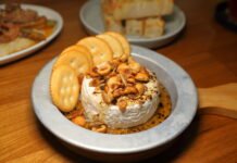 SG Food on Foot | Singapore Food Blog | Best Singapore Food | Singapore Food Reviews: Artichoke @ New Bahru