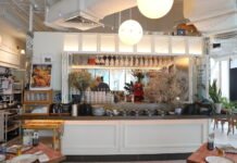 SG Food on Foot | Singapore Food Blog | Best Singapore Food | Singapore Food Reviews: Summer Hill @ Claymore Connect