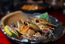 SG Food on Foot | Singapore Food Blog | Best Singapore Food | Singapore Food Reviews: YeYak Korean Restaurant @ Neil Road