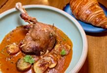 SG Food on Foot | Singapore Food Blog | Best Singapore Food | Singapore Food Reviews: Common Man Coffee Roasters @ Anchorpoint