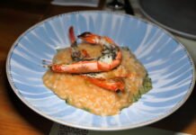 SG Food on Foot | Singapore Food Blog | Best Singapore Food | Singapore Food Reviews: Pietrasanta @ Connexis Tower, Fusionpolis